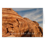 Generations in Red Rock; Customisable Greeting Card