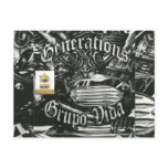 Generations Post Card postcards