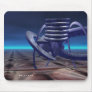 Generator sci-fi 3D mousepad by Anjo Lafin