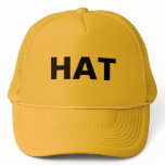 Generic HAT