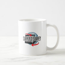 Generic Survey2Survey Coffee Mug