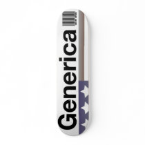 Generica Skateboards