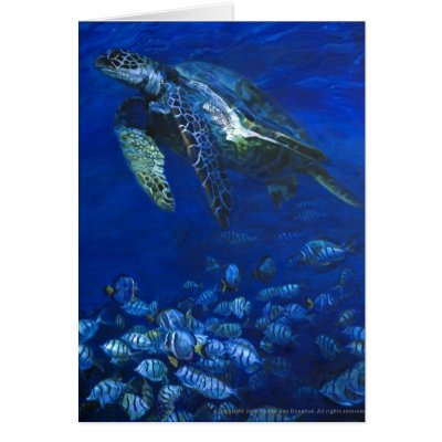 Generous Manini Greeting Cards by louiseanndonahue