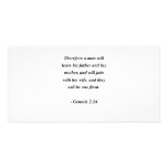 GENESIS 2:24