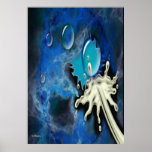 Genesis-6 posters
