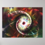 Genesis #6 posters