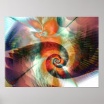 Genesis #7 posters