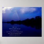 Genesis 9:16 posters
