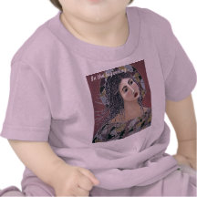 Genesis Angel Pro Life Shirt
