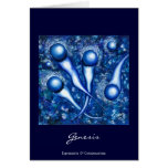 Genesis card