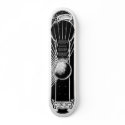 Genesis: Day 1 Skate Deck skateboards
