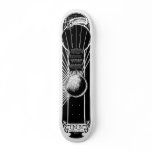Genesis: Day 1 Skate Deck skateboards