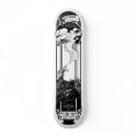 Genesis: Day 2 Skate Deck skateboards