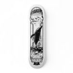 Genesis: Day 5 Skate Deck skateboards
