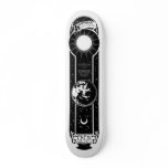 Genesis: Day 7 Skate Deck skateboards