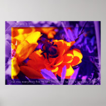 Genesis Flower 13