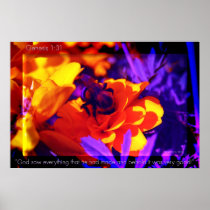 Genesis Flower 14