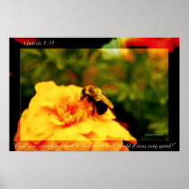 Genesis Flower 23
