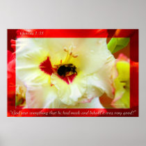 Genesis Flower 27