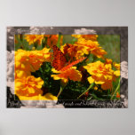 Genesis Flower 33 posters