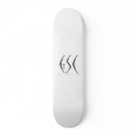 Genesis GSC Logo Skateboard Deck