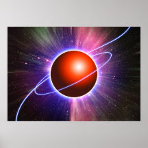 Genesis - JMA0113 Poster