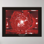 Genesis Poster