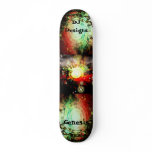 Genesis Skateboard