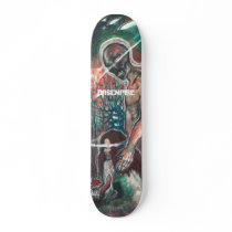GENESIS SKATE DECKS
