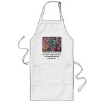 Genetic Bill of Rights #3 Apron