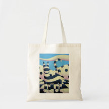 Genetic cat 2 bags