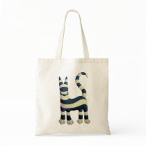 Genetic Cat Bag