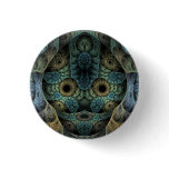 Genetic Memory Pinback Button