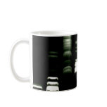 Genetics DNA Gel Electrophoresis Mug