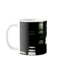 Genetics DNA Gel Electrophoresis Mug
