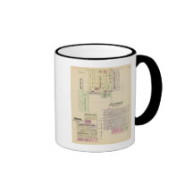 Geneva, Nebraska Mug