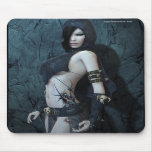 Geneveve mousepad