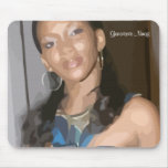 Genevieve Nnaji Mouse pad 2 mousepads