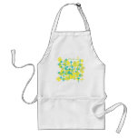 Genie Bottle Delights aprons