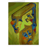 Genie Ology cards