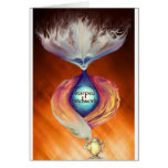 GenieDreams Greeting Cards
