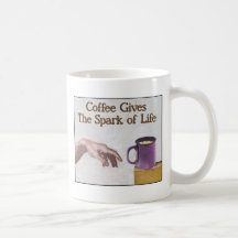 genises coffee mug