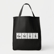 GeNiUS Bag
