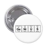 GeNiUS Button