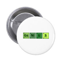 Genius Buttons