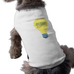 Genius pet clothing
