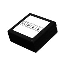 GeNiUS Gift Box