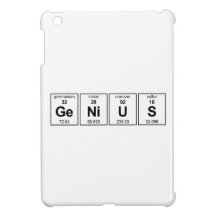 GeNiUS iPad Mini Cases