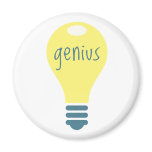 Genius magnets