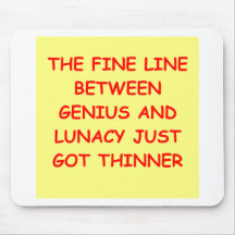 GENIUS MOUSE PAD